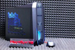 Системный блок Predator Orion 3000 PO3-620...