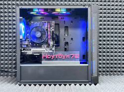 Игровой ПК 1650 / i3-10