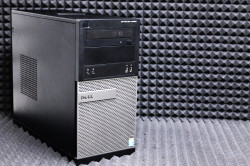 Системный блок Dell / Core i5 / GTX 1050 Ti