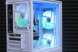 Системный блок Iron Warrior Z5