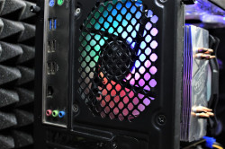 Игровой ПК Intel Xeon E5-2689 /GTX 1050Ti/16GB/SSD