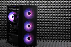 Игровой ПК i3-12100F GTX 1660S 16ОЗУ 500SSD