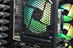 Игровой ПК i3-12100F GTX 1660S 16ОЗУ 500SSD