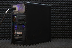 Системный блок IRU GTX 1060