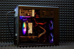 Системный блок IRU GTX 1060