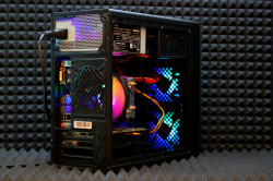 Системный блок IRU GTX 1060