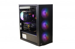 Системный блок Core i3-12100F/ 16GB/ GTx 1660 Super