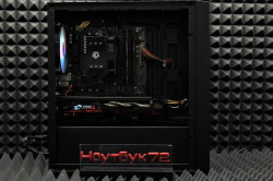 Игровой ПК Ryzen 5-2/16GB/1060 6GB/480SSD