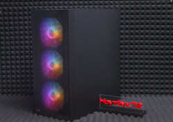 Системный блок Ryzen 5-5500/GTX 1660S 6GB
