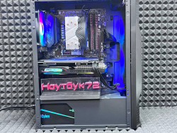 Игровой ПК / RTX 2060 / i5-9400F