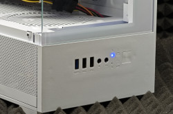 Игровой ПК Intel Core i5-9400F/ GTX 1050Ti 4GB/ 16/512GB