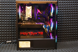 Игровой ПК Black Rainbow