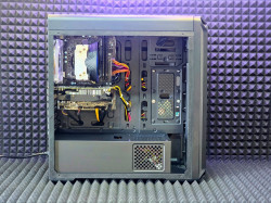 Игровой ПК Zalman Turbo