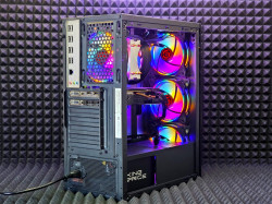 Системный блок Xeon/16GB/SSD1000GB/