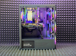 Системный блок Xeon/16GB/SSD1000GB/