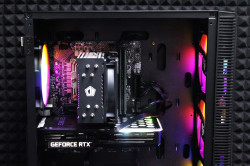 Системный блок Montech BackRhomb 2