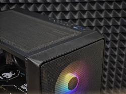 Игровой ПК RTX 3060 Ti / Ryzen 5 5600G