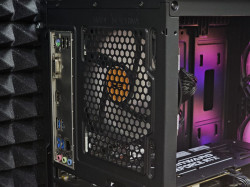 Игровой ПК RTX 3060 Ti / Ryzen 5 5600G