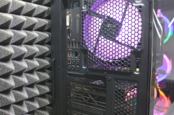 Игровой ПК RTX 4060Ti/Ryzen 5/32GB/SSD1000