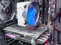 Игровой ПК / RTX 2060 / i5--9400F