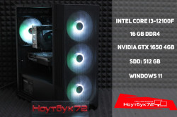 Системный блок ARDOR GAMING NEO M144