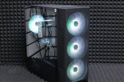 Системный блок ARDOR GAMING NEO M144