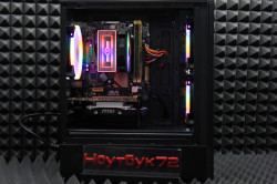 Игровой ПК GTX1050/Core i5/16GB/SSD+HDD 1