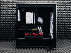 Игровой ПК i7-10700F/RTX 3070/32GB/ SSD M.2 1TB