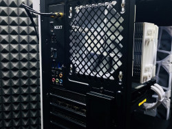 Игровой ПК i7-10700F/RTX 3070/32GB/ SSD M.2 1TB