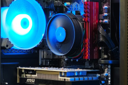 Игровой ПК GTX1650/ i3-10105F