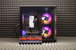 Игровой ПК RTX 5060 / i5-12