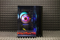 Игровой ПК RTX 5060 / i5-12