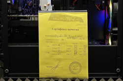 Игровой ПК Ryzen 5-2600/ GTX1050Ti/ 16GB
