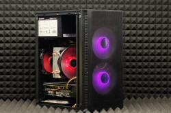 Игровой ПК / I5-9400F/ 16GB RAM / GTX 1660TI