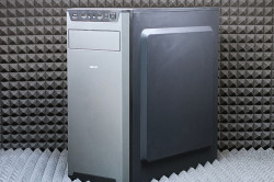Офисный системный блок i5-3450/Radeon HD 6850/8GB DDR3 1600/SSD250/HDD500