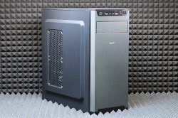 Офисный системный блок i5-3450/Radeon HD 6850/8GB DDR3 1600/SSD250/HDD500