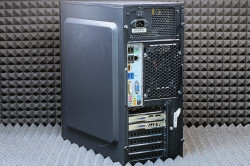 Офисный системный блок i5-3450/Radeon HD 6850/8GB DDR3 1600/SSD250/HDD500