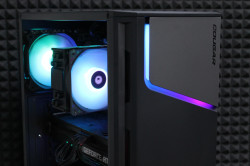 Игровой системный блок Ryzen 5-5600/RTX 3070