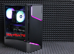 Игровой системный блок Ryzen 5-5600/RTX 3070