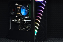 Игровой ПК/ Core i5-9400F/ RTX 2060 Super