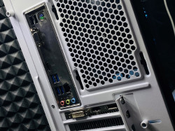 Игровой ПК Core i3-8100T/RX 550/16GB/SSD+HDD