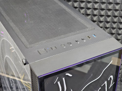 Игровой ПК / 1650 / i5-7400 / 16Gb RAM