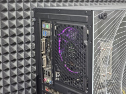 Игровой ПК / 1650 / i5-7400 / 16Gb RAM