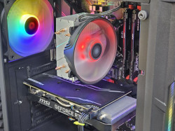 Игровой ПК / RTX 2060Super / i5-9