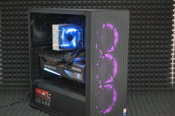 Cистемный блок Aorus I i7-11F\RTX 3070Ti