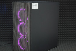 Cистемный блок Aorus I i7-11F\RTX 3070Ti