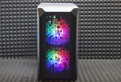 Игровой ПК PowerCase I R5-5\RTX2060S