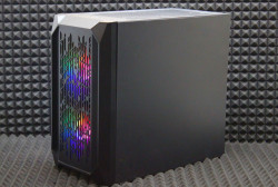 Игровой ПК PowerCase I R5-5\RTX2060S