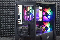 Игровой ПК PowerCase I R5-5\RTX2060S
