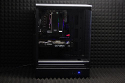 Игровой ПК Aqua RTX 3070